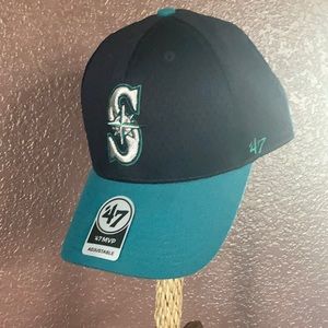 NWOT Seattle Mariners 2018 Spring Training Hat